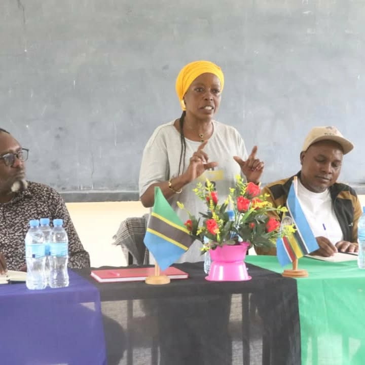 KAMATI YA FEDHA ARUSHA DC YAWATAKA WAKANDARASI KUMALIZA KAZI KWA WAKATI